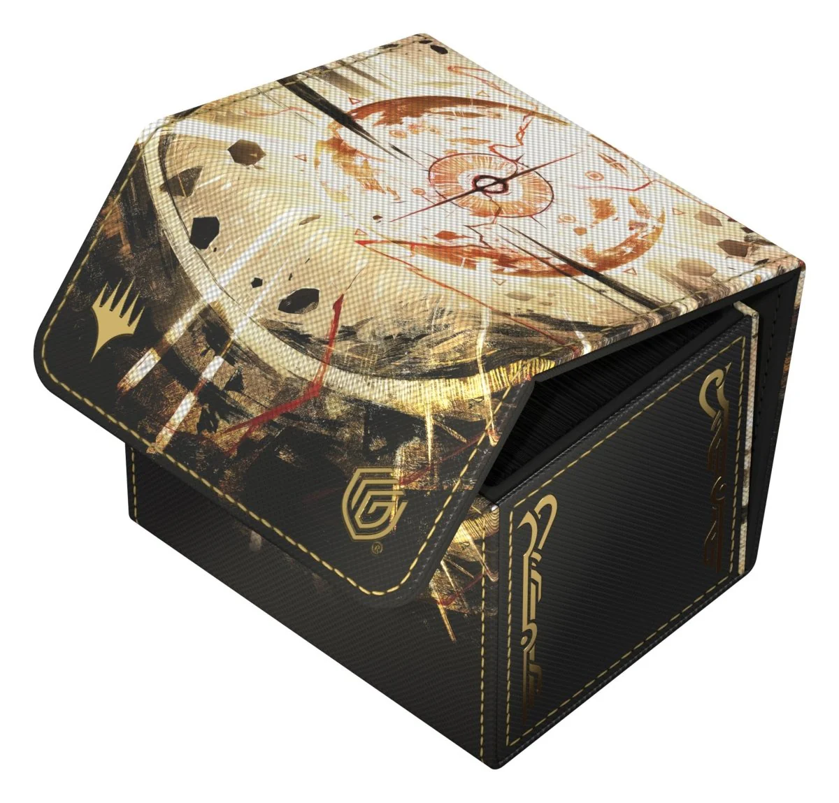 Ultimate Guard Sidewinder 100+ Xenoskin MTG "Secrets of Strixhaven" - Armageddon - Image 12