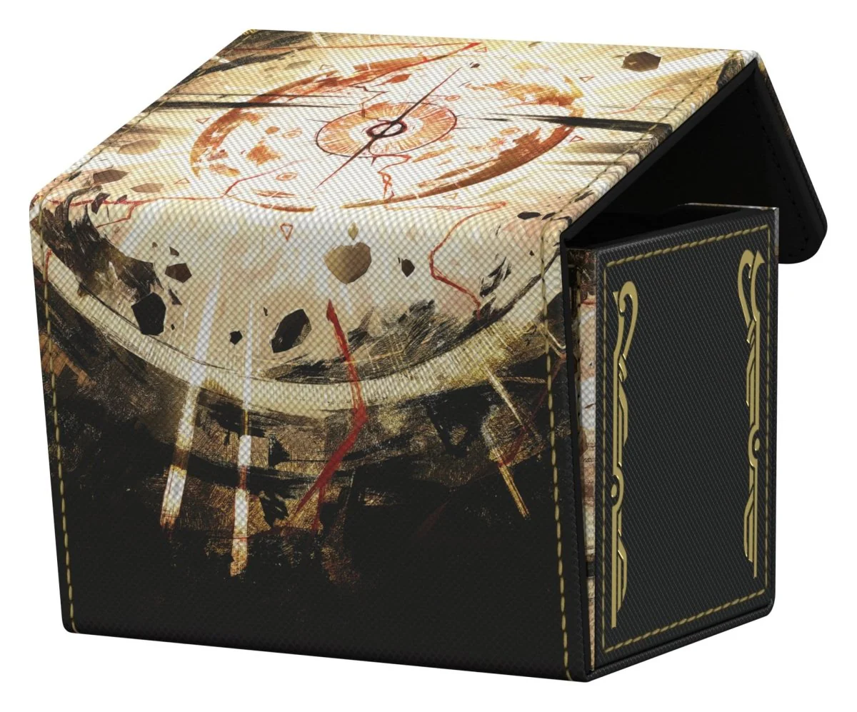 Ultimate Guard Sidewinder 100+ Xenoskin MTG "Secrets of Strixhaven" - Armageddon - Image 13