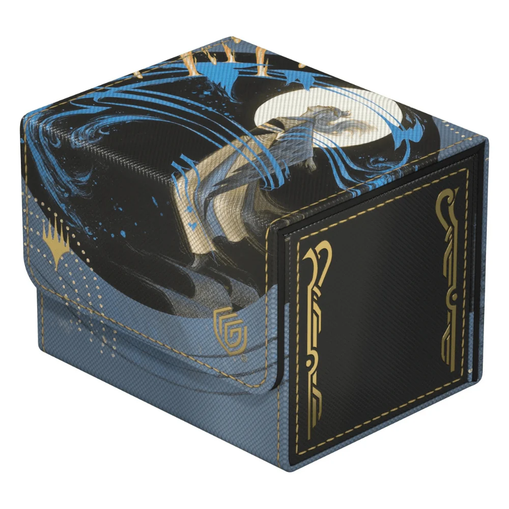 Ultimate Guard Sidewinder 100+ Xenoskin MTG "Secrets of Strixhaven" - Force of Will