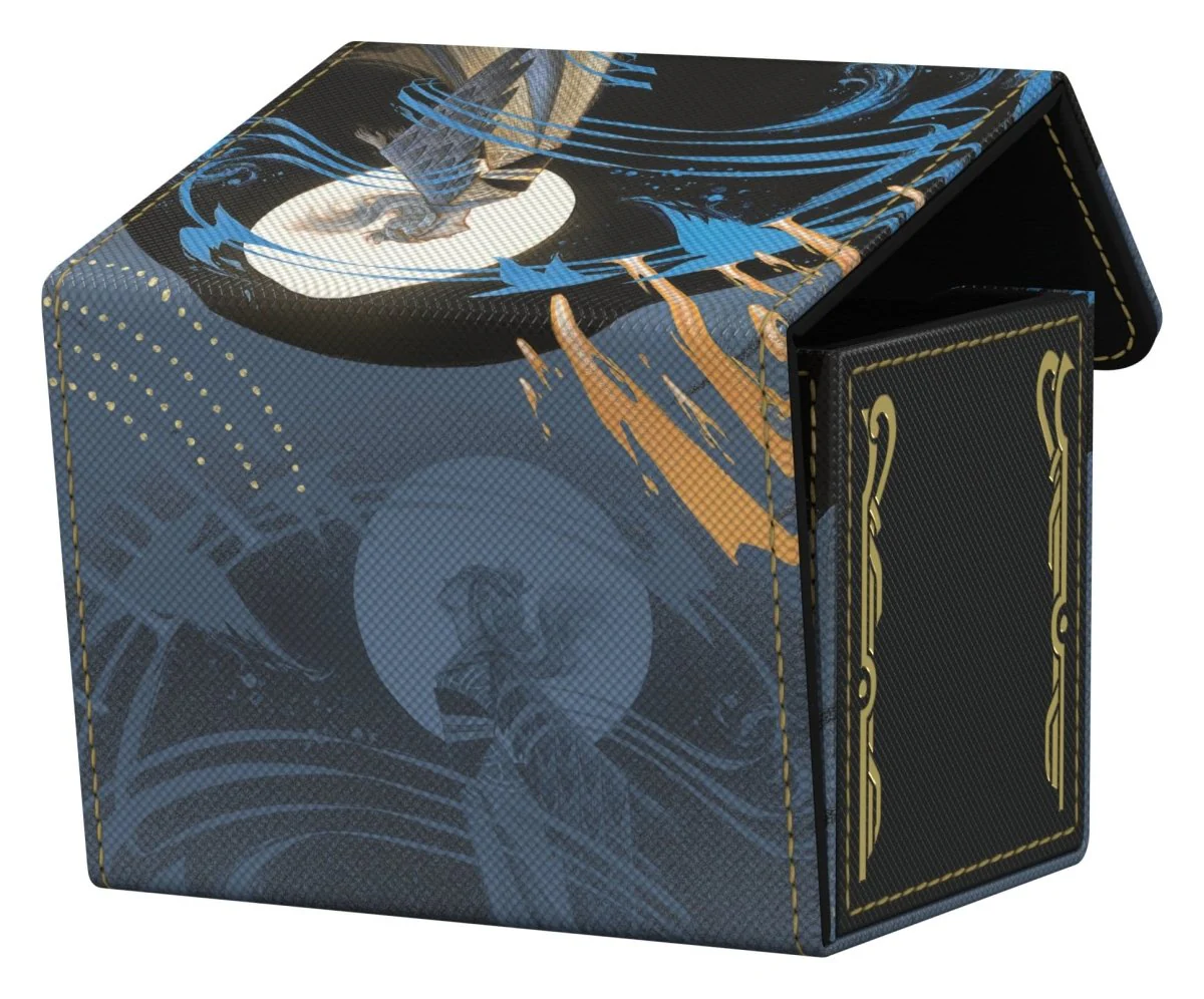 Ultimate Guard Sidewinder 100+ Xenoskin MTG "Secrets of Strixhaven" - Force of Will - Image 13
