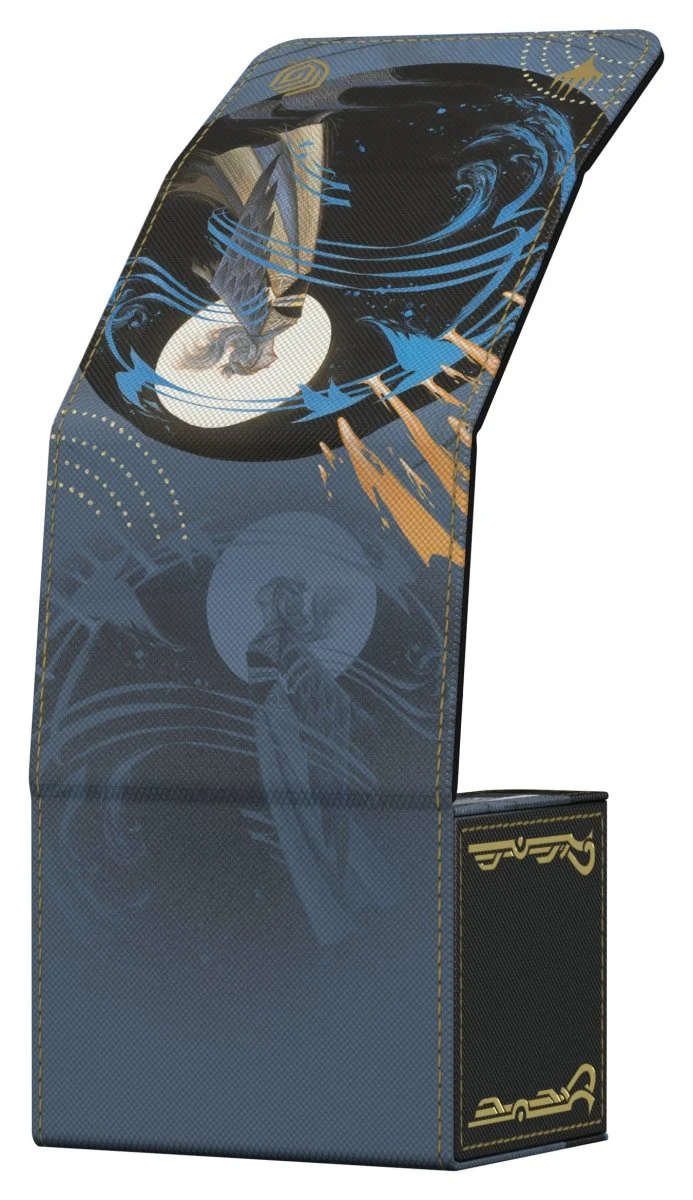 Ultimate Guard Sidewinder 100+ Xenoskin MTG "Secrets of Strixhaven" - Force of Will - Image 14