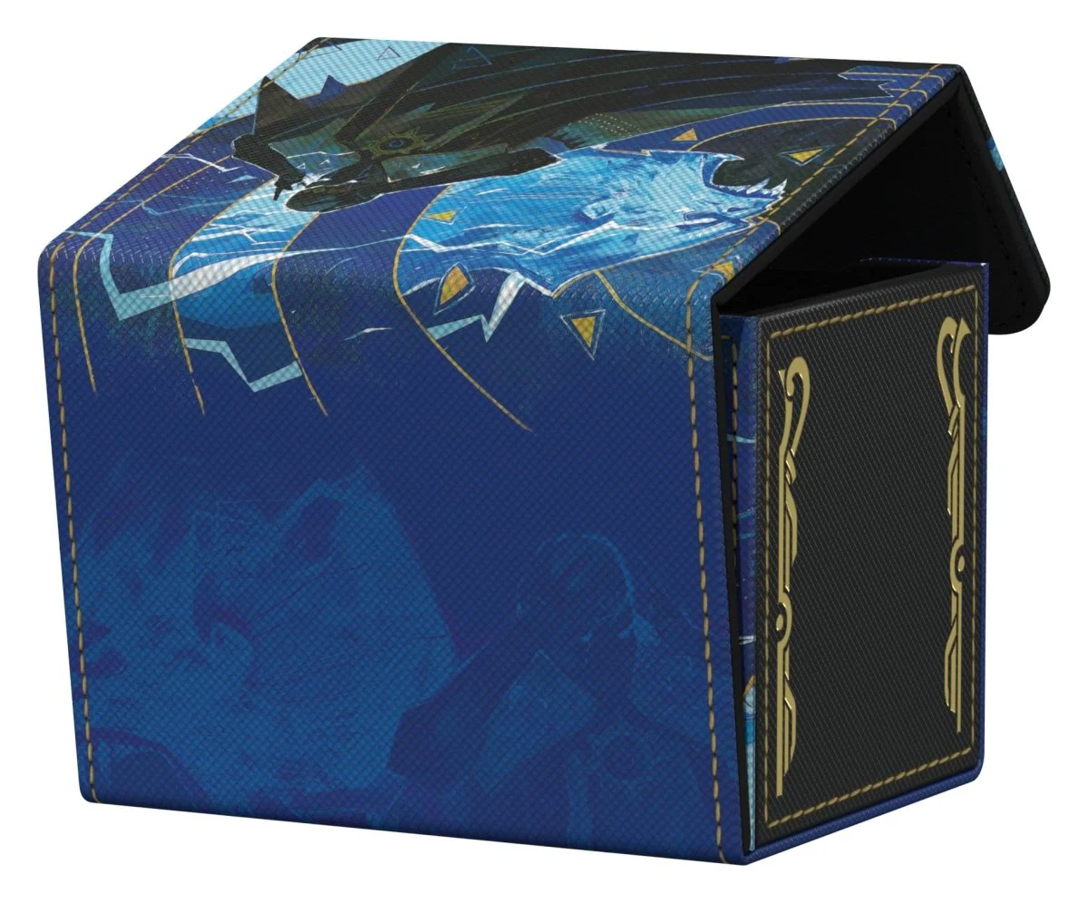 Ultimate Guard Sidewinder 100+ Xenoskin MTG "Secrets of Strixhaven" - Pongify - Image 13