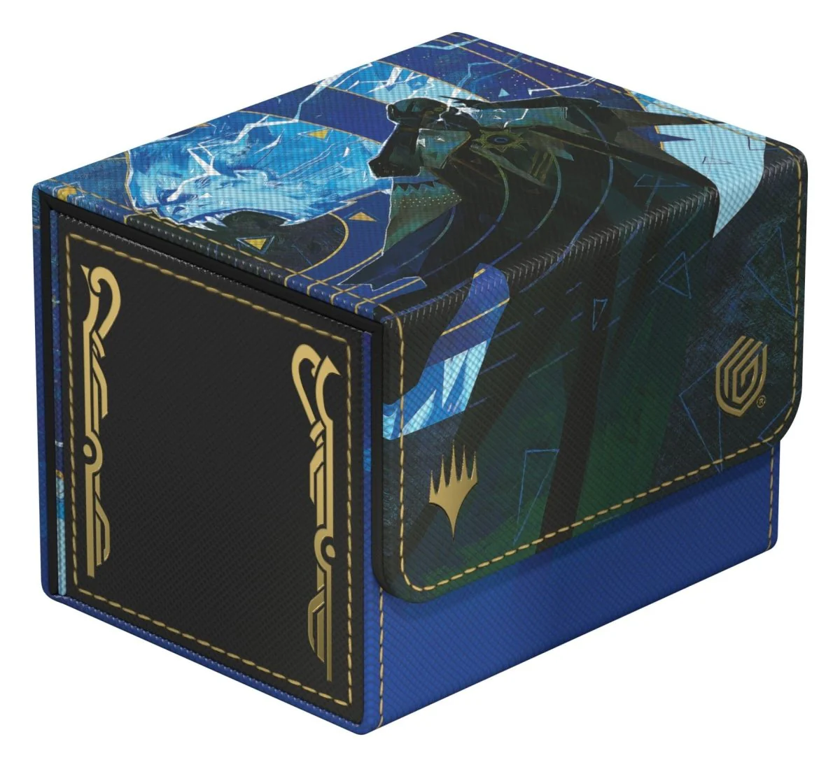 Ultimate Guard Sidewinder 100+ Xenoskin MTG "Secrets of Strixhaven" - Pongify - Image 2