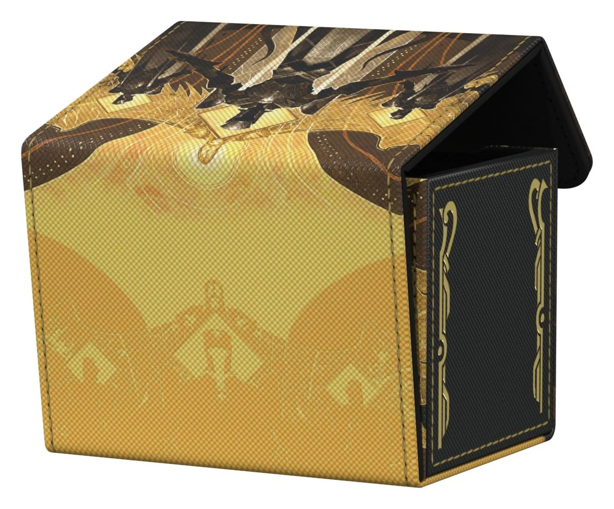 Ultimate Guard Sidewinder 100+ Xenoskin MTG "Secrets of Strixhaven" - Return to the Ranks - Image 13