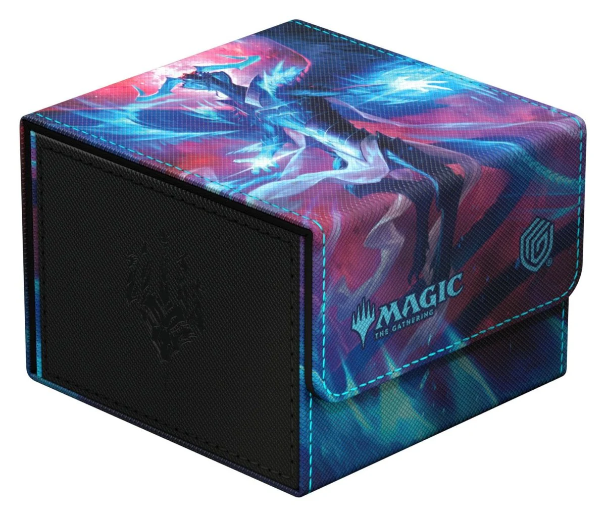Ultimate Guard Sidewinder 133+ Xenoskin Magic: The Gathering "Tarkir: Dragonstorm" - Ugin, Eye of the Storms - Image 2