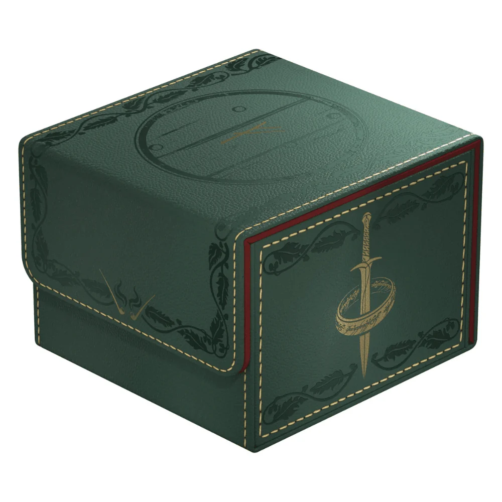 Ultimate Guard Sidewinder 133+ Xenoskin The Hobbit™ - A Fateful Engagement