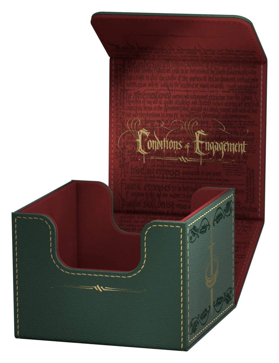 Ultimate Guard Sidewinder 133+ Xenoskin The Hobbit™ - A Fateful Engagement - Image 6