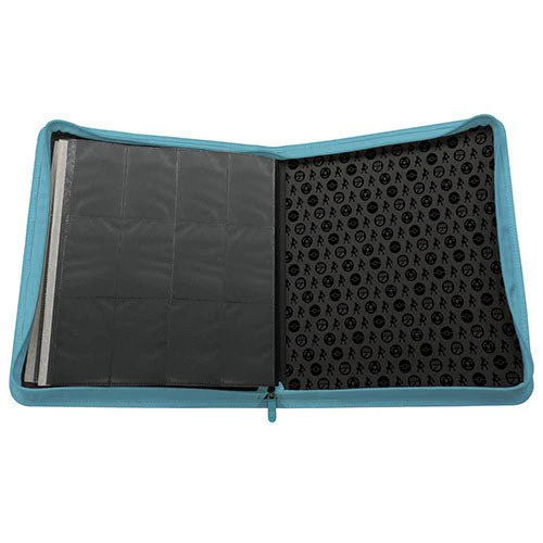 Ultra Pro - 12 Pocket Zippered Pro Binder - Pokemon Elite Series - Lucario - Image 2