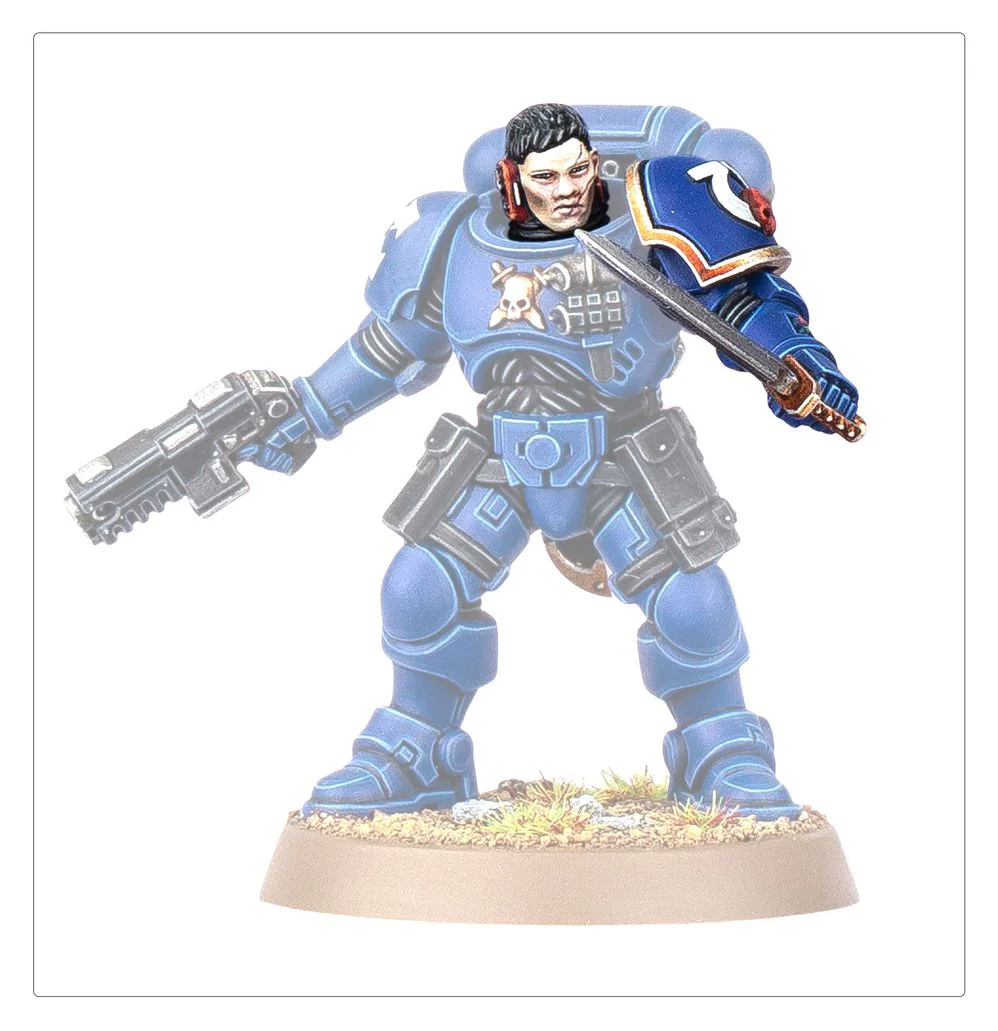Ultramarines: Upgrades and Transfers - Image 3