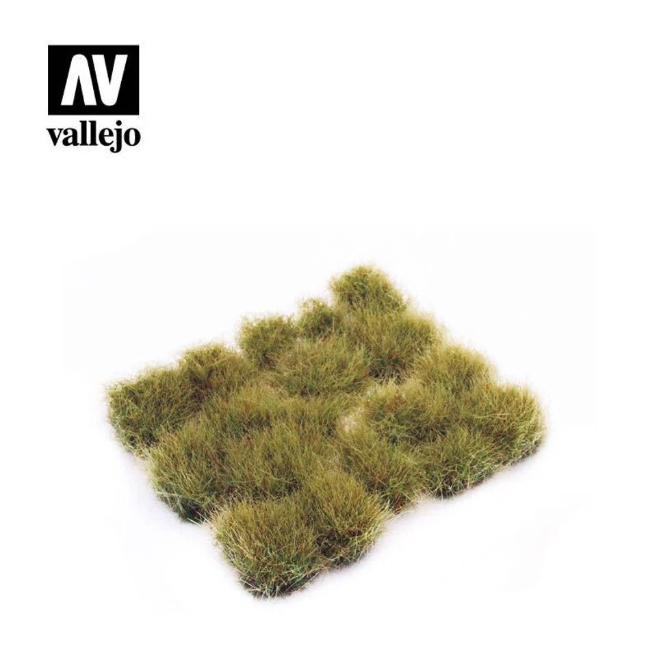Vallejo Wild Tuft - Autumn, XL - Image 2