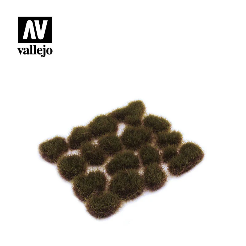 Vallejo Wild Tuft - Swamp, XL - Image 2