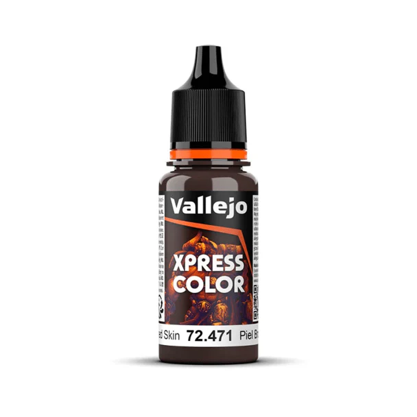Vallejo Xpress Color - Tanned Skin