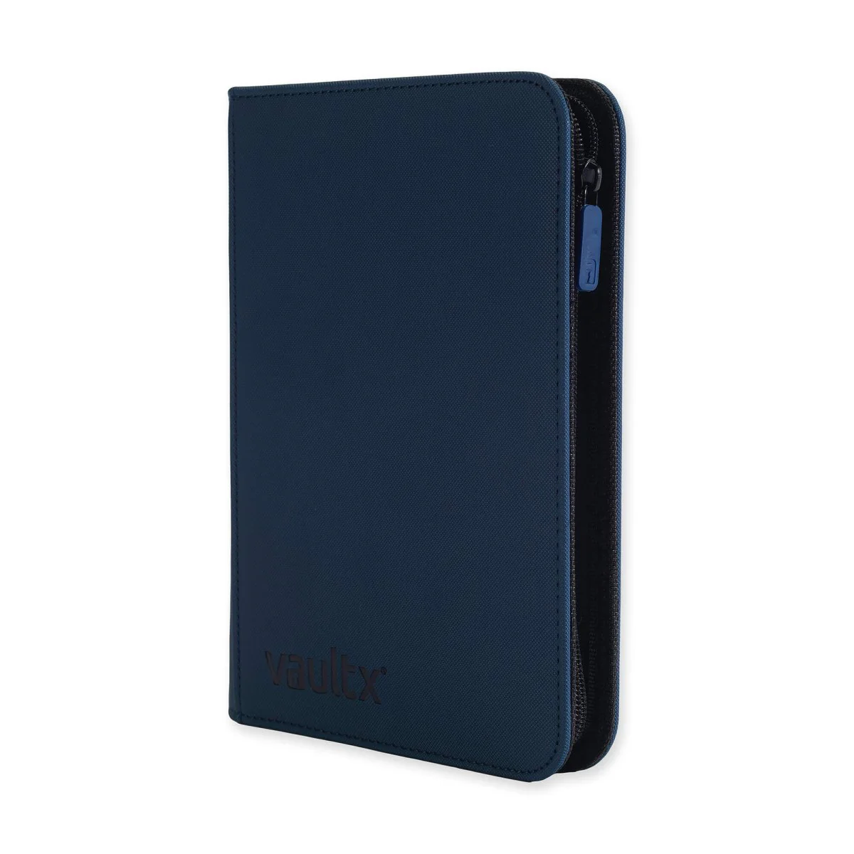 VaultX Exo-Tec Zip Binder - 4 Pocket - Image 2