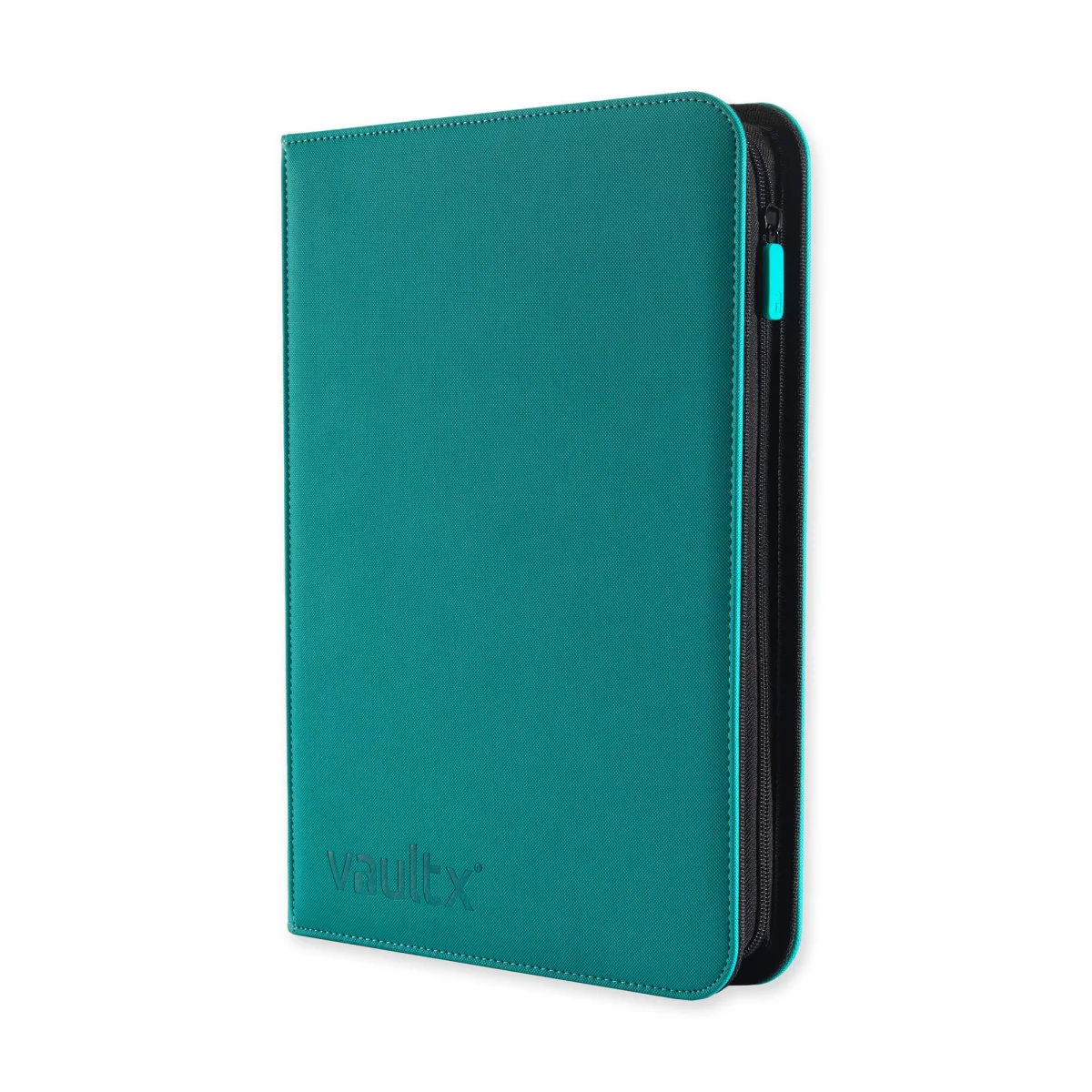VaultX Exo-Tec Zip Binder - 4 Pocket - Image 5