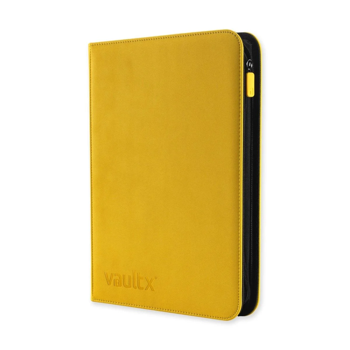 VaultX Exo-Tec Zip Binder - 9 Pocket - Image 14
