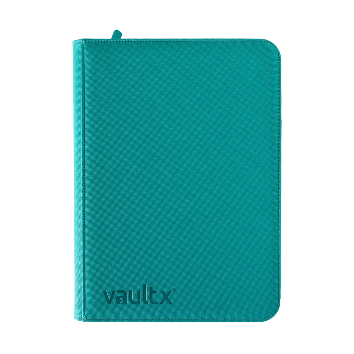 VaultX Exo-Tec Zip Binder - 9 Pocket - Image 6