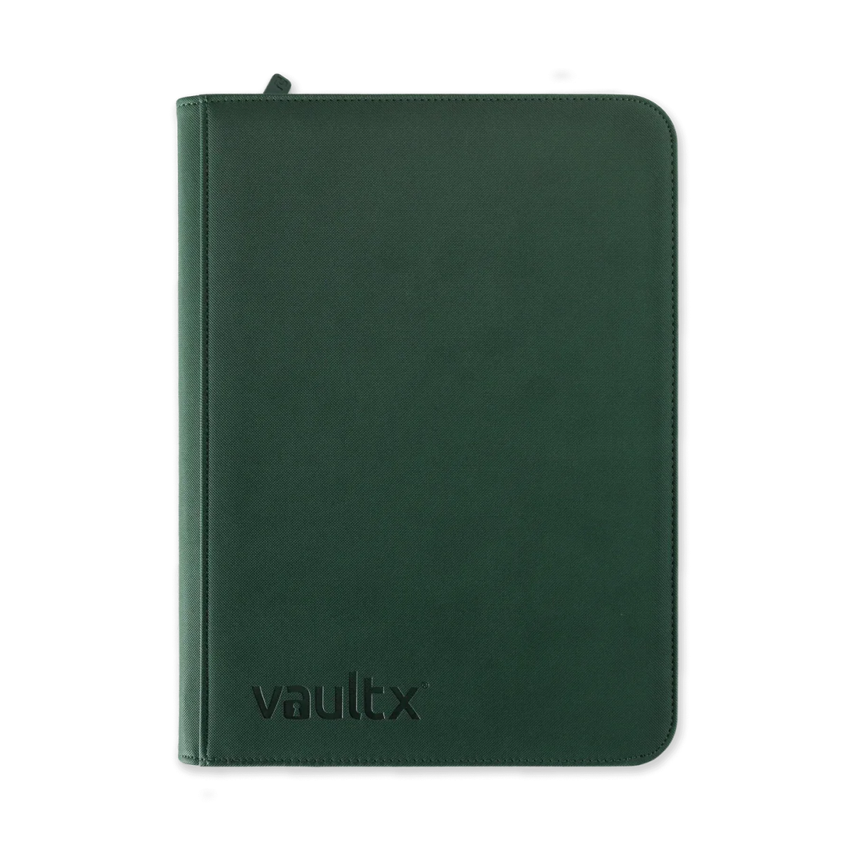 VaultX Exo-Tec Zip Binder - 9 Pocket - Image 9