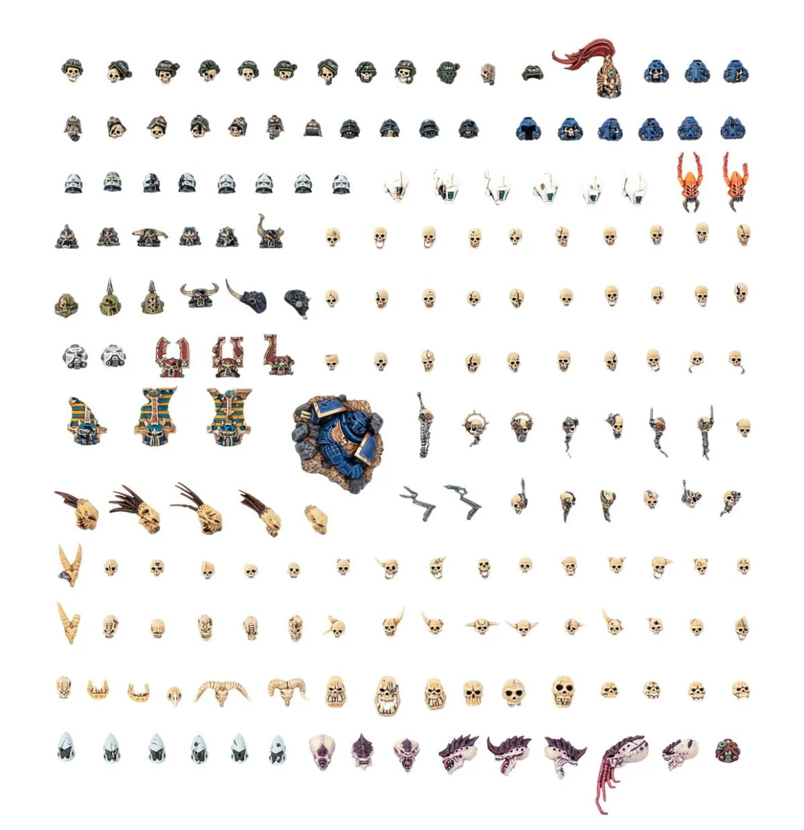 Warhammer 40,000: Battlefield Trophies - Image 2