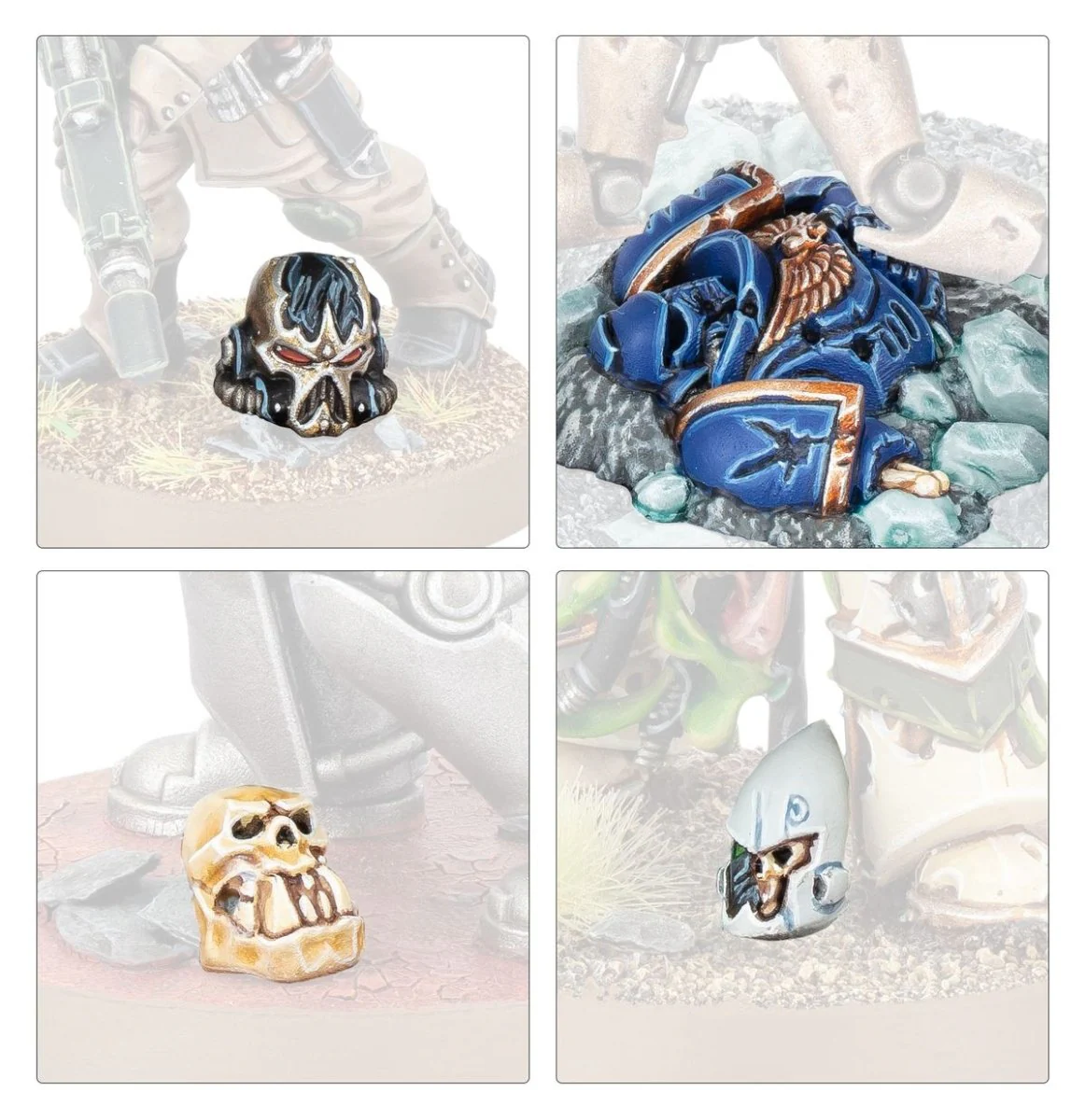 Warhammer 40,000: Battlefield Trophies - Image 3