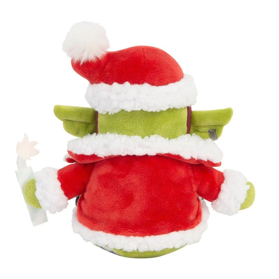 Warhammer 40,000 Da Red Gobbo – Collectible Plush – 6 Inch - Image 4