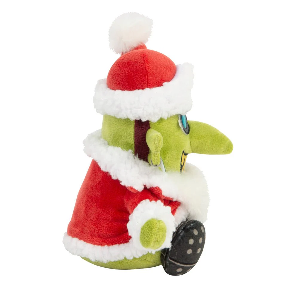 Warhammer 40,000 Da Red Gobbo – Collectible Plush – 6 Inch - Image 6