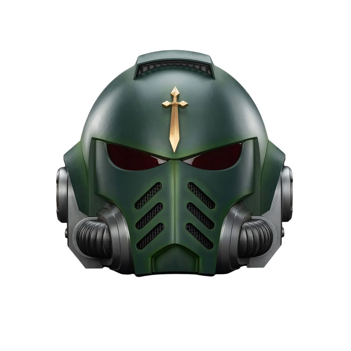 Warhammer 40,000: Dark Angels MkX Helmet 30cm ETA Nov 2026