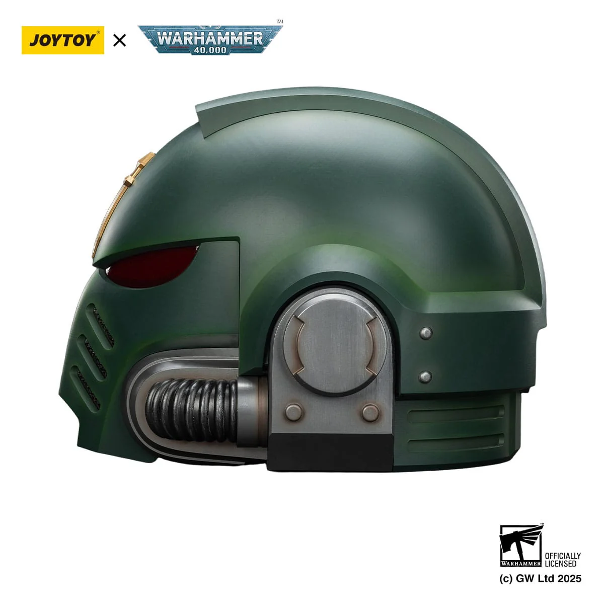 Warhammer 40,000: Dark Angels MkX Helmet 30cm ETA Nov 2026 - Image 3