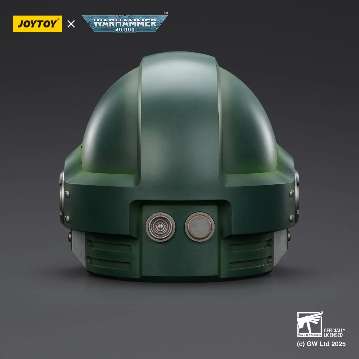 Warhammer 40,000: Dark Angels MkX Helmet 30cm ETA Nov 2026 - Image 8