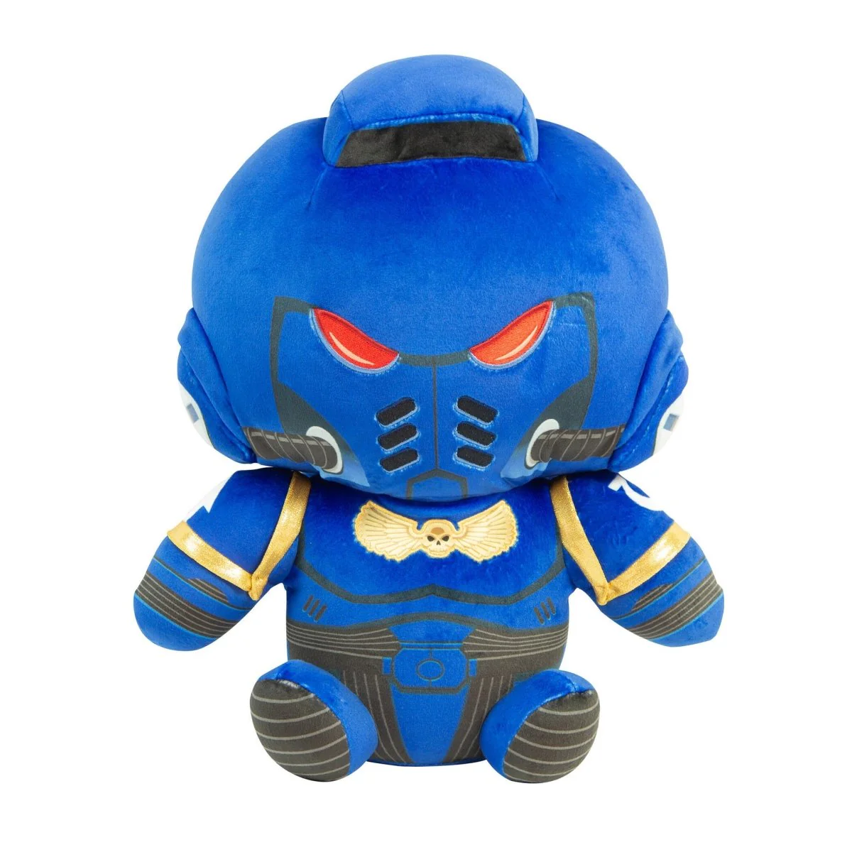 Warhammer 40,000 Space Marine – Collectible Plush – 14 Inch - Image 2