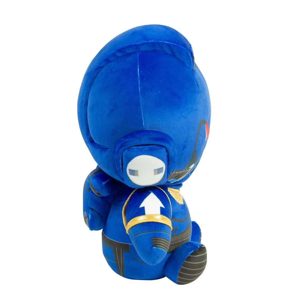 Warhammer 40,000 Space Marine – Collectible Plush – 14 Inch - Image 5