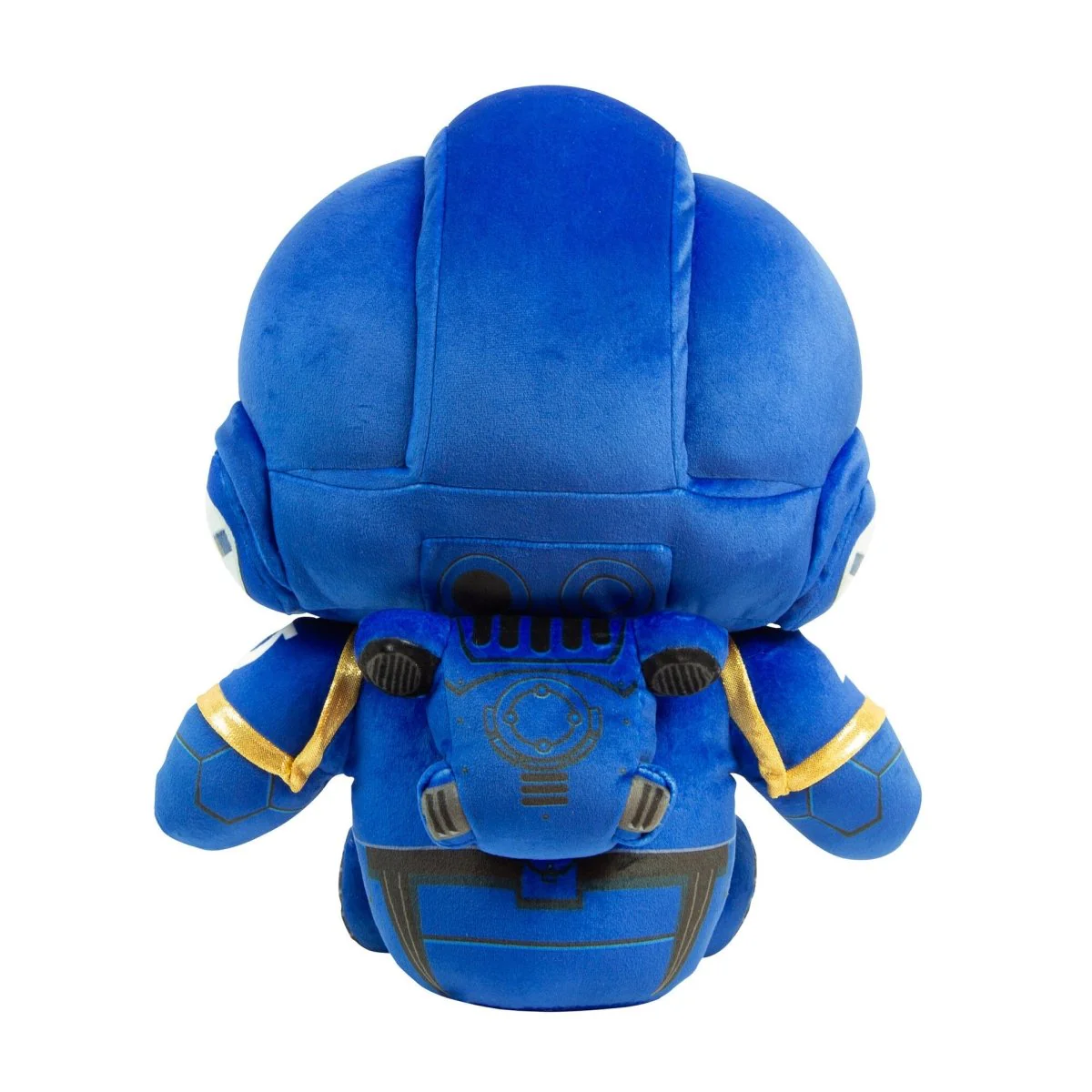 Warhammer 40,000 Space Marine – Collectible Plush – 14 Inch - Image 6