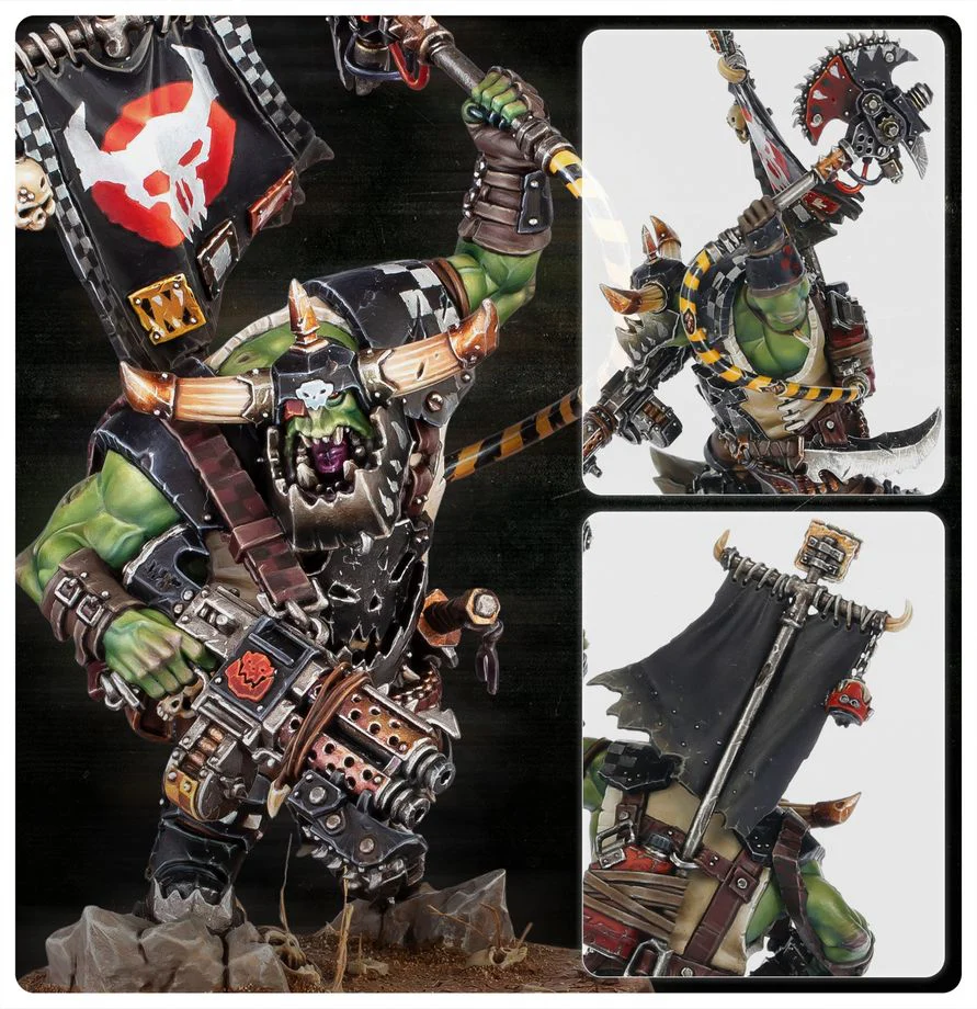 Warhammer 40,000: Starter Set (11th Edition) - Image 11