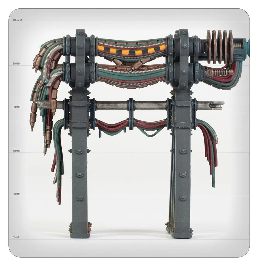 Warhammer 40,000: Starter Set (11th Edition) - Image 13