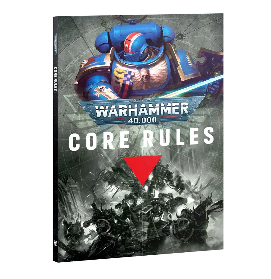Warhammer 40,000: Starter Set (11th Edition) - Image 3