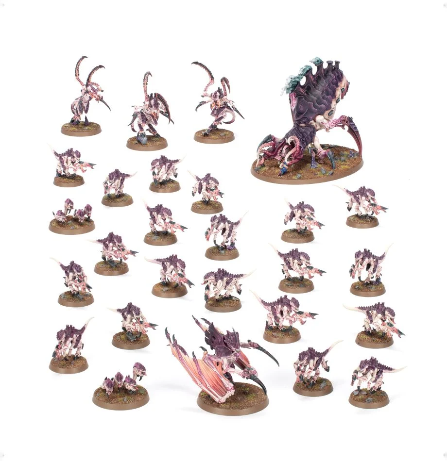 Warhammer 40,000: Starter Set - Image 15