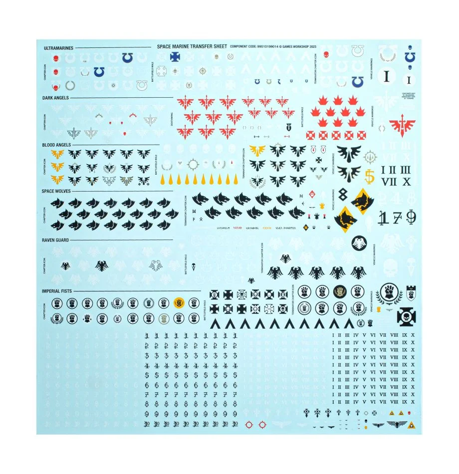 Warhammer 40,000: Starter Set - Image 4