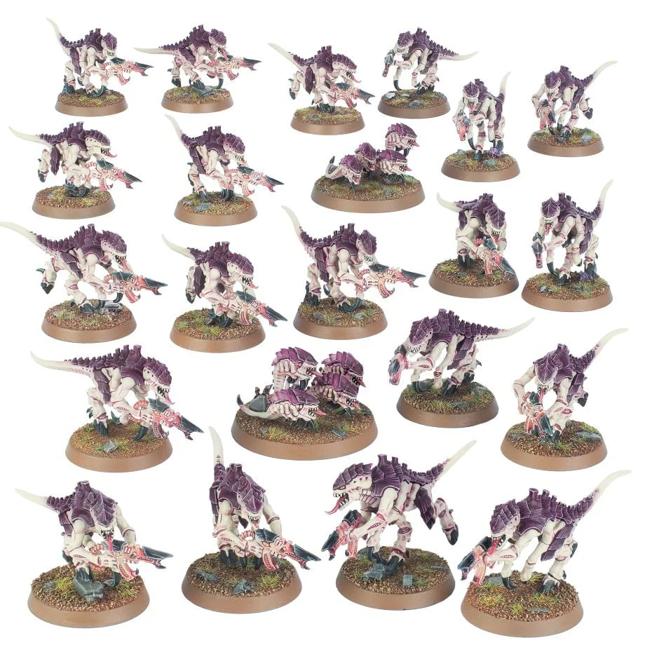 Warhammer 40,000: Starter Set - Image 8