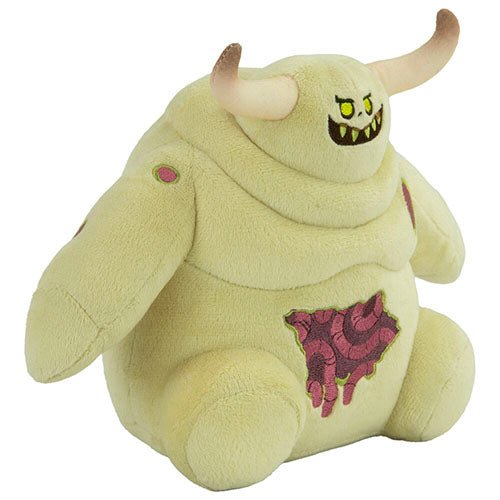 Warhammer 40k - Nurgling - Little Unclean One Plush - Image 2