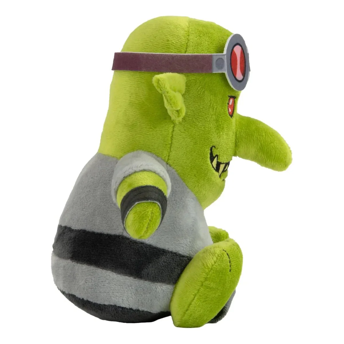 Warhammer 40k - Spanna Grot Plush - Image 5