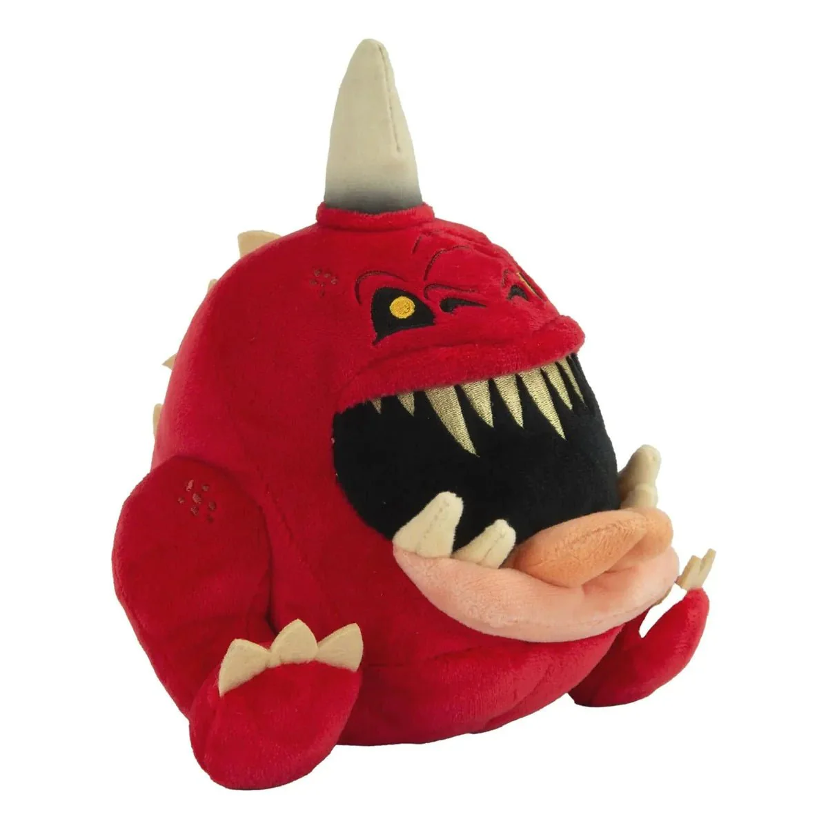 Warhammer Age of Sigmar - Gnasha-Squig Plush - Image 2