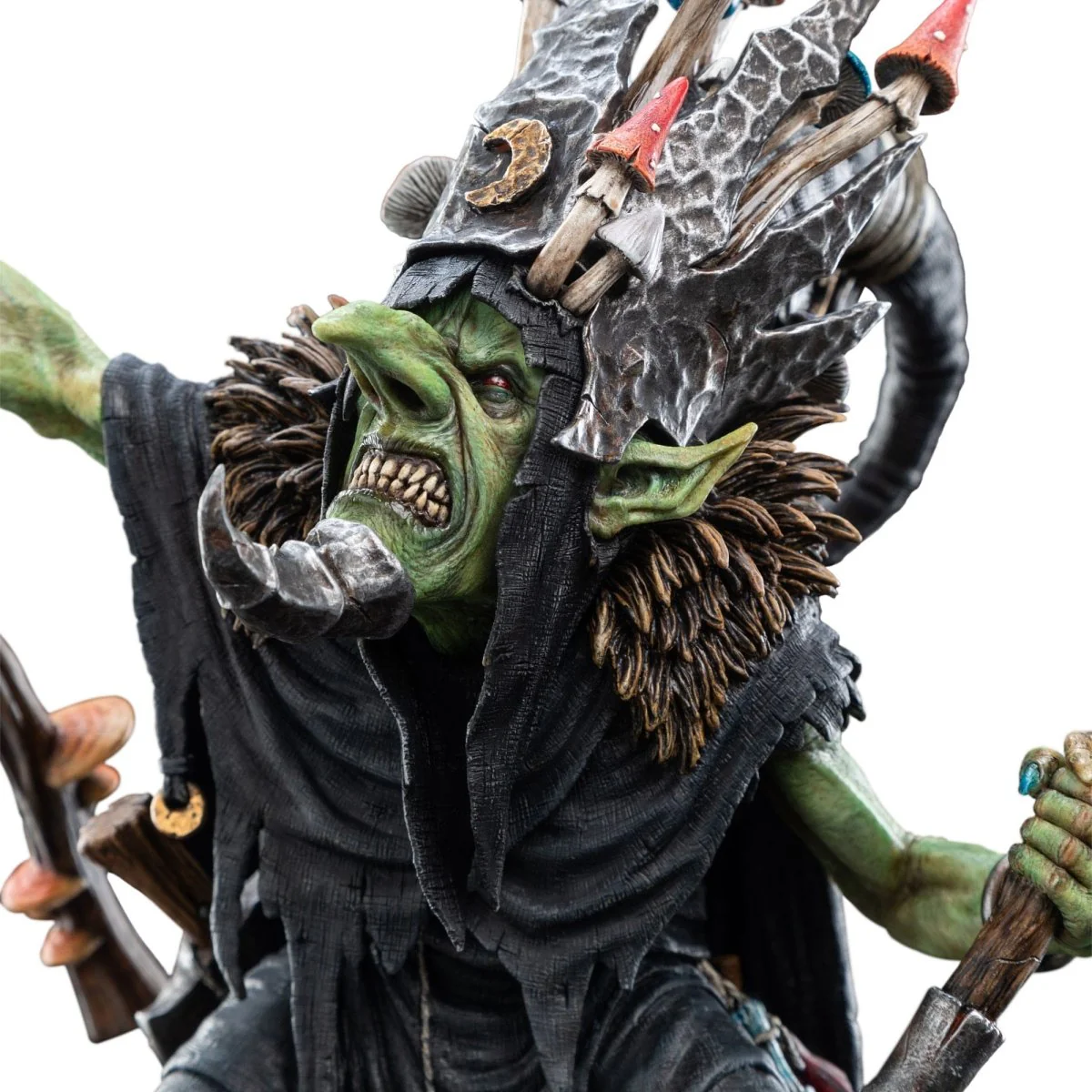 Skragrott the Loonking Limited Edition 41 cm ETA 28 Days - Image 12