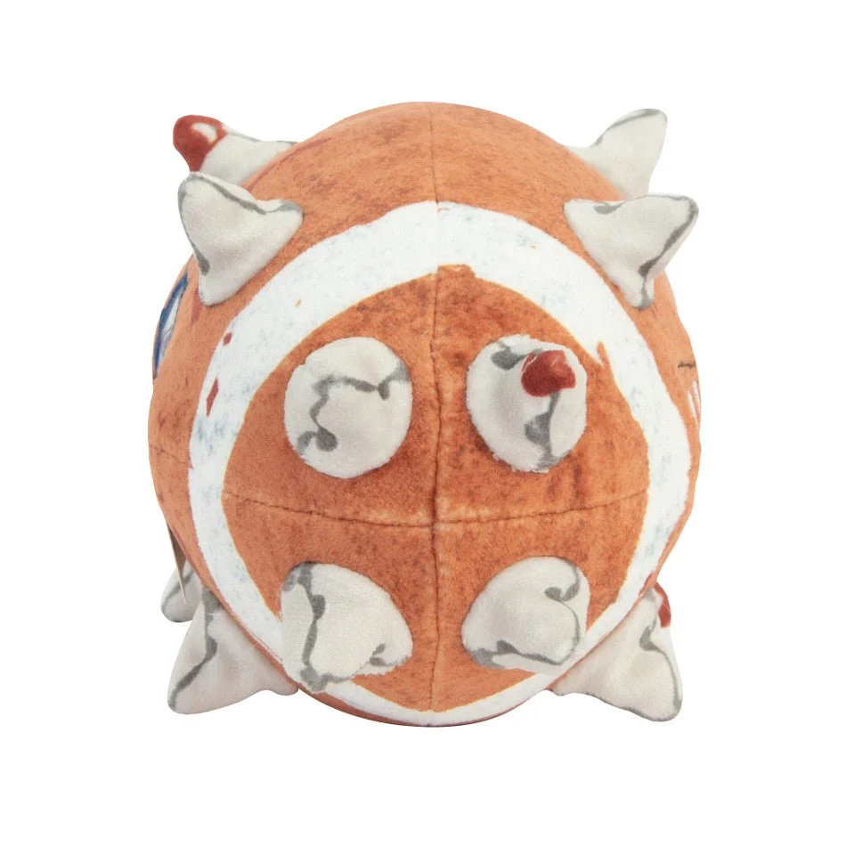 Warhammer Blood Bowl – Blood Bowl Ball – Collectible Plush – 7 Inch - Image 5
