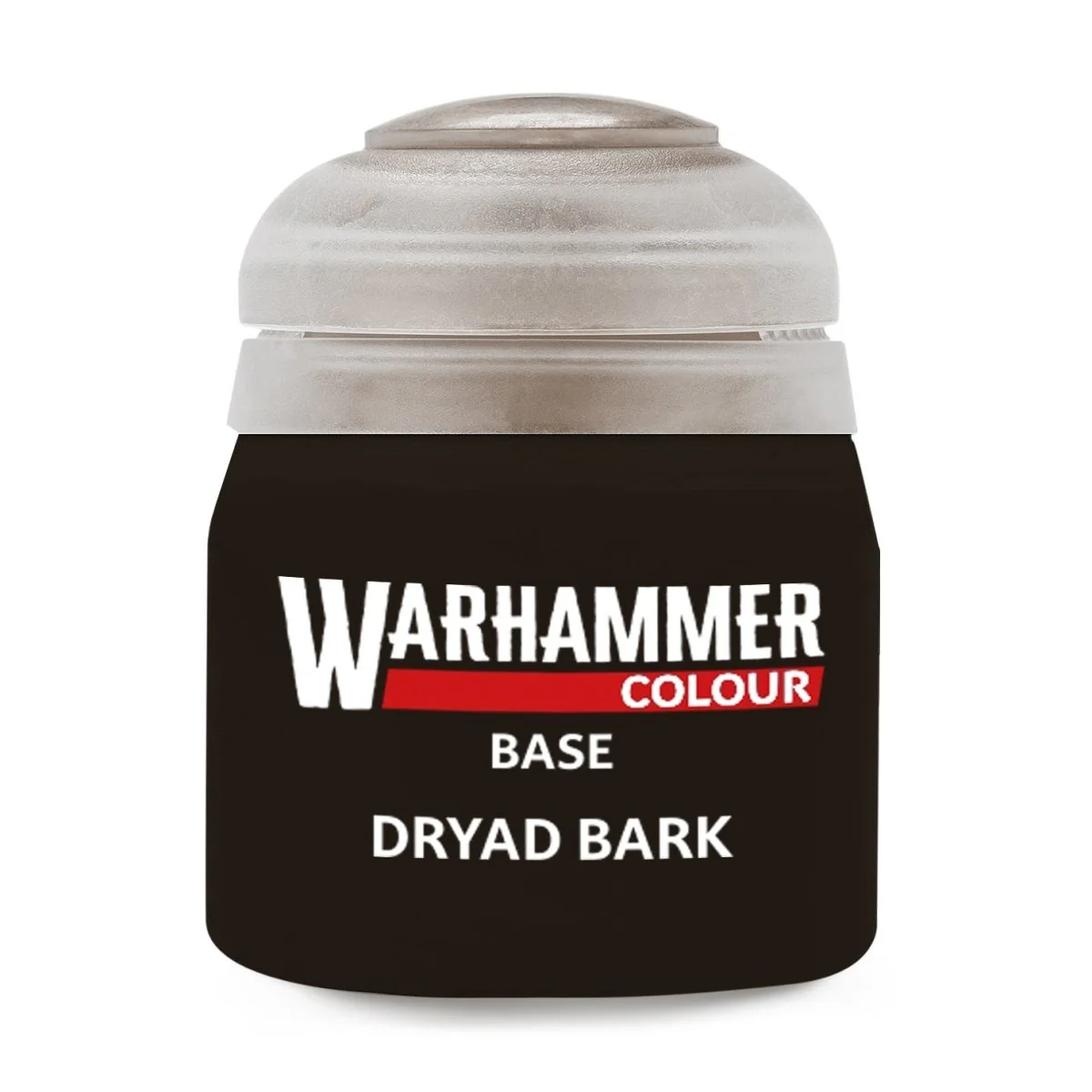 Warhammer Colour Base: Dryad Bark 12ml