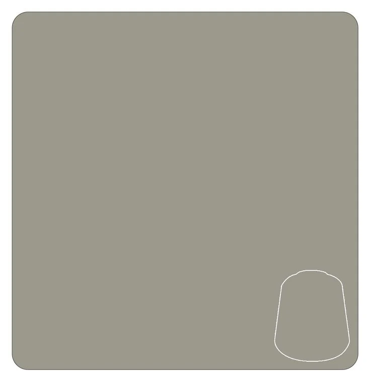 Warhammer Colour Base: Rakarth Flesh 12ml - Image 2