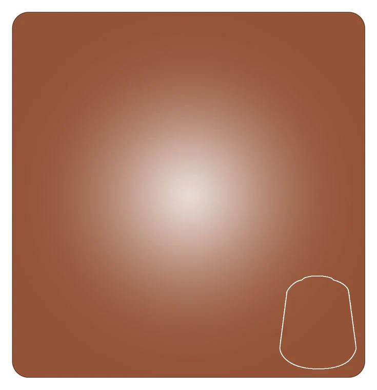 Warhammer Colour Base: Screaming Bell 12ml - Image 2