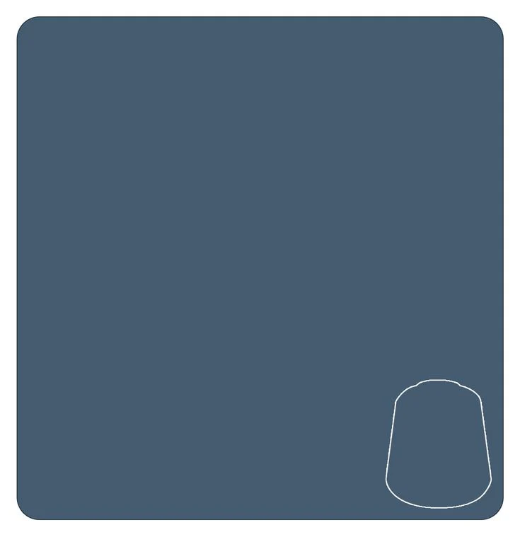 Warhammer Colour Base: The Fang 12ml - Image 2