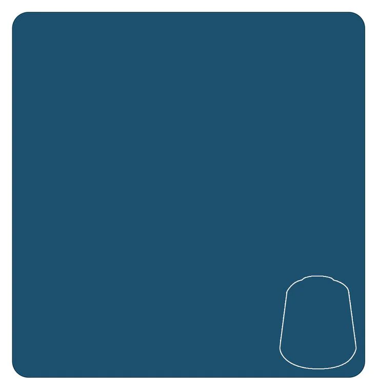 Warhammer Colour Base: Thousand Sons Blue 12ml - Image 2