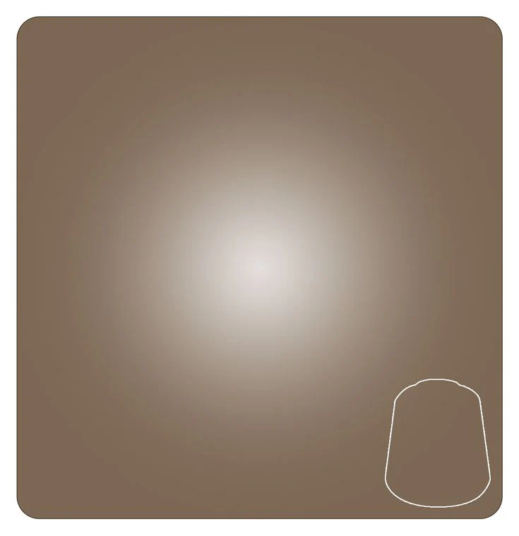 Warhammer Colour Base: Warplock Bronze 12ml - Image 2