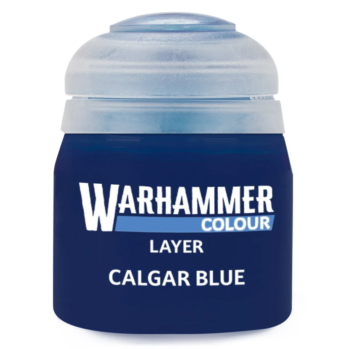 Warhammer Colour Layer: Calgar Blue 12ml