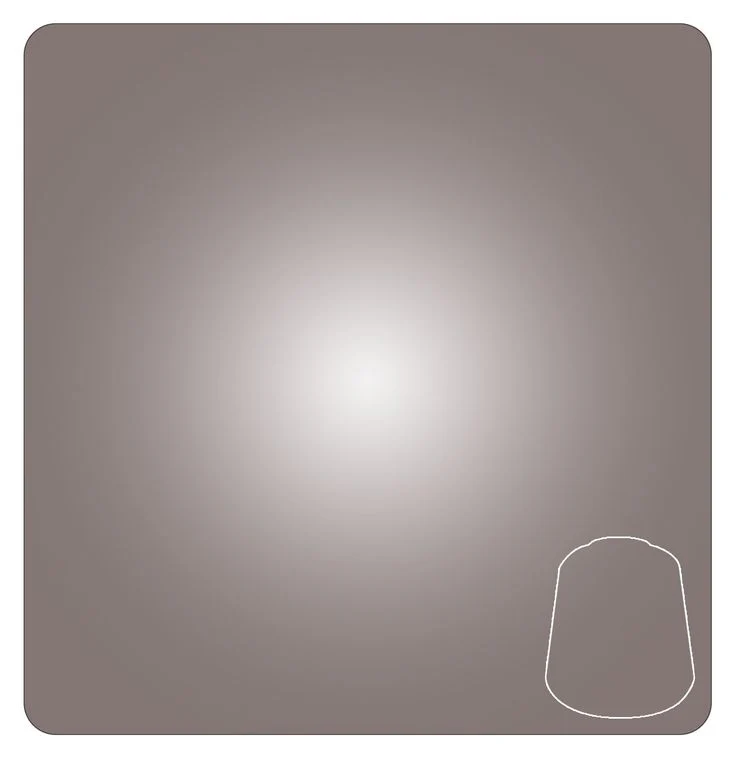 Warhammer Colour Layer: Canoptek Alloy 12ml - Image 2